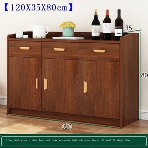Table Retro Dolap Kaplama European Modernos Konsolentisch Cocina Desk Kitchen Furniture Meuble Buffet Cupboard Sideboard Cabinet
