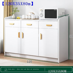 Table Retro Dolap Kaplama European Modernos Konsolentisch Cocina Desk Kitchen Furniture Meuble Buffet Cupboard Sideboard Cabinet