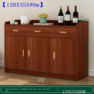 Table Retro Dolap Kaplama European Modernos Konsolentisch Cocina Desk Kitchen Furniture Meuble Buffet Cupboard Sideboard Cabinet