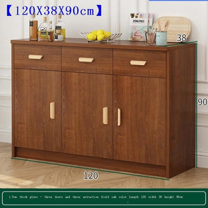 Table Retro Dolap Kaplama European Modernos Konsolentisch Cocina Desk Kitchen Furniture Meuble Buffet Cupboard Sideboard Cabinet