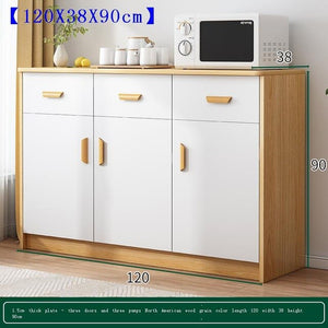 Table Retro Dolap Kaplama European Modernos Konsolentisch Cocina Desk Kitchen Furniture Meuble Buffet Cupboard Sideboard Cabinet