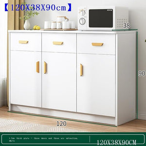 Table Retro Dolap Kaplama European Modernos Konsolentisch Cocina Desk Kitchen Furniture Meuble Buffet Cupboard Sideboard Cabinet
