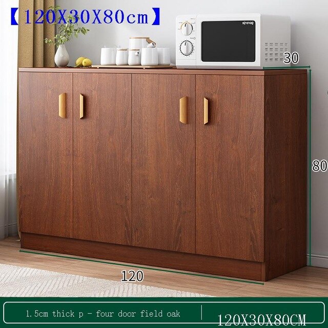 Table Retro Dolap Kaplama European Modernos Konsolentisch Cocina Desk Kitchen Furniture Meuble Buffet Cupboard Sideboard Cabinet