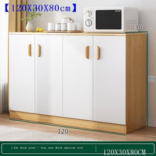 Load image into Gallery viewer, Table Retro Dolap Kaplama European Modernos Konsolentisch Cocina Desk Kitchen Furniture Meuble Buffet Cupboard Sideboard Cabinet
