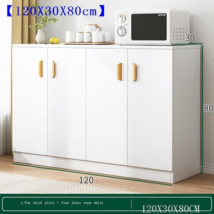 Table Retro Dolap Kaplama European Modernos Konsolentisch Cocina Desk Kitchen Furniture Meuble Buffet Cupboard Sideboard Cabinet