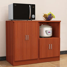 Load image into Gallery viewer, Table Retro Dolap Kaplama European Modernos Konsolentisch Cocina Desk Kitchen Furniture Meuble Buffet Cupboard Sideboard Cabinet