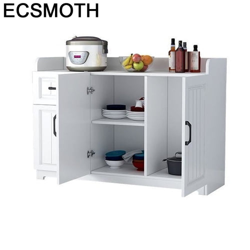 Reclaimed Madia American Comedores Mueble Organizer Sideboard Desk Kitchen Cupboard Meuble Buffet Cocina Side Table Furniture
