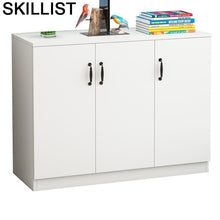 Load image into Gallery viewer, American End Cubertero Para Cajones Console Table Minimalist Kitchen Furniture Cocina Cupboard Meuble Buffet Sideboard Cabinet