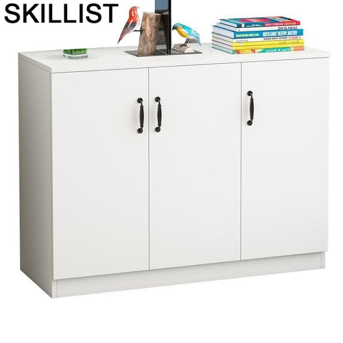 American End Cubertero Para Cajones Console Table Minimalist Kitchen Furniture Cocina Cupboard Meuble Buffet Sideboard Cabinet