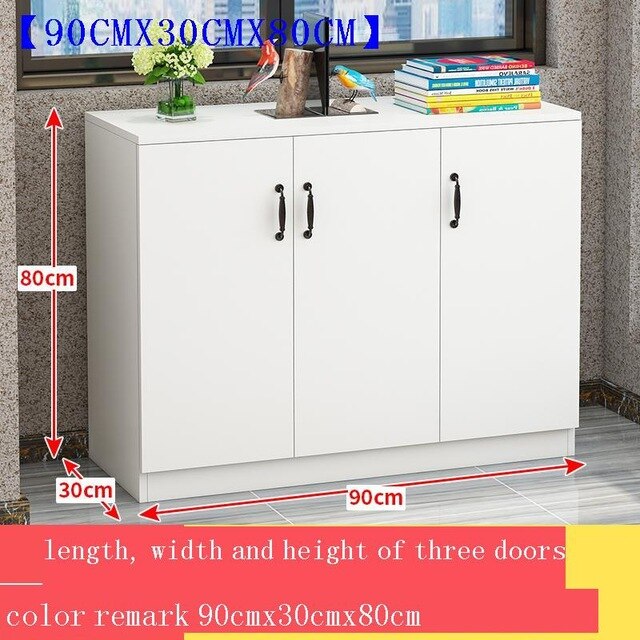 American End Cubertero Para Cajones Console Table Minimalist Kitchen Furniture Cocina Cupboard Meuble Buffet Sideboard Cabinet