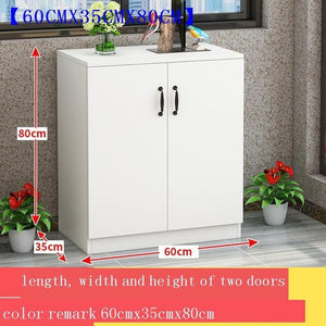 American End Cubertero Para Cajones Console Table Minimalist Kitchen Furniture Cocina Cupboard Meuble Buffet Sideboard Cabinet