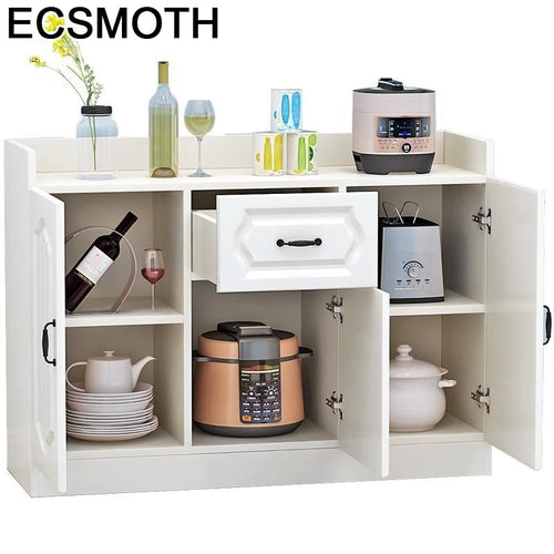 Madia Surgulu Dolab Terkerlikleri Aparadores Storage Sideboard Meuble Buffet Kitchen Cupboard Desk Cabinet Side Table Furniture