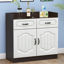 Load image into Gallery viewer, Madia Surgulu Dolab Terkerlikleri Aparadores Storage Sideboard Meuble Buffet Kitchen Cupboard Desk Cabinet Side Table Furniture