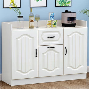 Madia Surgulu Dolab Terkerlikleri Aparadores Storage Sideboard Meuble Buffet Kitchen Cupboard Desk Cabinet Side Table Furniture