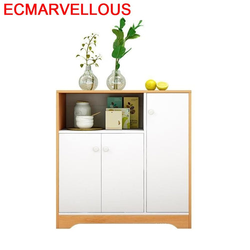 Minimalist Shabby Chic Aparadores Konsolentisch Madia Modern Carrito Kitchen Furniture Cupboard Desk Cocina Sideboard Cabinet