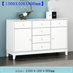 Minimalist Shabby Chic Aparadores Konsolentisch Madia Modern Carrito Kitchen Furniture Cupboard Desk Cocina Sideboard Cabinet