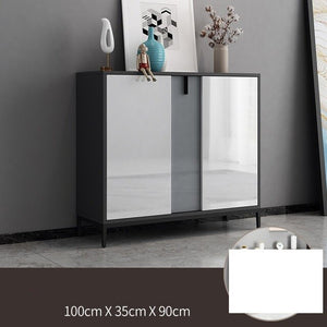 Minimalist Shabby Chic Aparadores Konsolentisch Madia Modern Carrito Kitchen Furniture Cupboard Desk Cocina Sideboard Cabinet