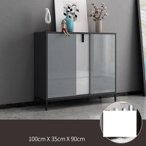 Minimalist Shabby Chic Aparadores Konsolentisch Madia Modern Carrito Kitchen Furniture Cupboard Desk Cocina Sideboard Cabinet