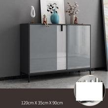 Load image into Gallery viewer, Minimalist Shabby Chic Aparadores Konsolentisch Madia Modern Carrito Kitchen Furniture Cupboard Desk Cocina Sideboard Cabinet