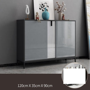 Minimalist Shabby Chic Aparadores Konsolentisch Madia Modern Carrito Kitchen Furniture Cupboard Desk Cocina Sideboard Cabinet