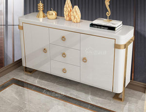 Paint sideboard restaurant kitchen paint storage meal