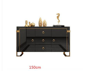 Paint sideboard restaurant kitchen paint storage meal
