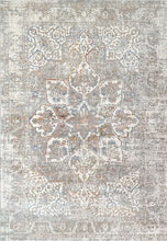 Load image into Gallery viewer, ZEN 2.2X7.7 8336-900 GREY/TAUPE