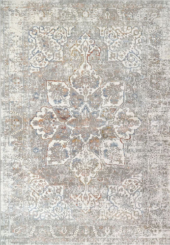 ZEN 2.2X7.7 8336-900 GREY/TAUPE