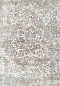 ZEN 2.2X7.7 8336-900 GREY/TAUPE