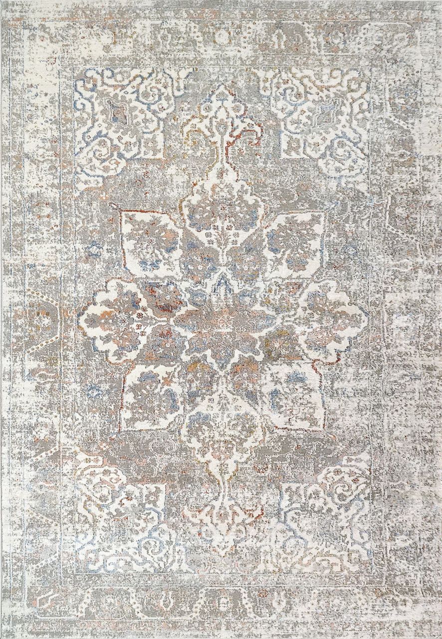 ZEN 2.2X7.7 8336-900 GREY/TAUPE